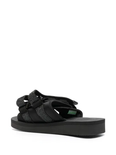 Blumarine Capsule Touch Strap Sandals