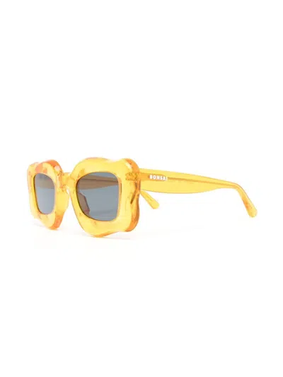 Bonsai Happy Sunglasses