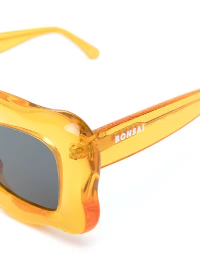 Bonsai Happy Sunglasses