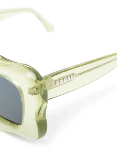 Bonsai Happy Sunglasses
