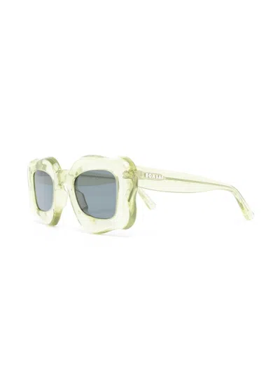 Bonsai Happy Sunglasses