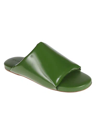 Bottega Veneta Cushion Mule