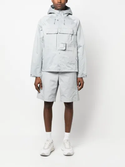 Cp Company Metropolis C.p. Company Metropolis Cargo Shorts