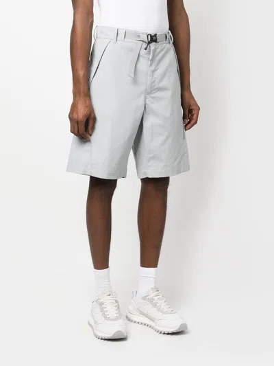 Cp Company Metropolis C.p. Company Metropolis Cargo Shorts