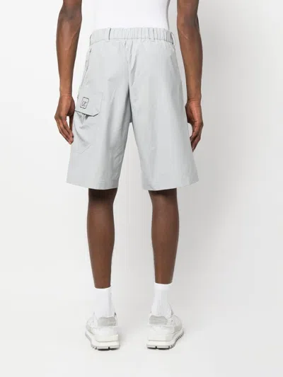 Cp Company Metropolis C.p. Company Metropolis Cargo Shorts