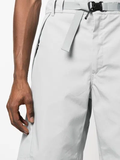Cp Company Metropolis C.p. Company Metropolis Cargo Shorts