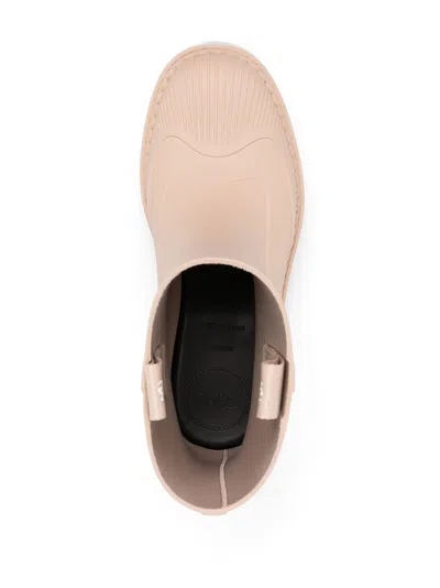 Chloé 55mm Raina Rubber Rain Boots