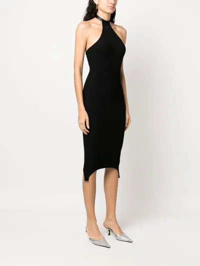 Courrèges Courreges Pre Sleeveless Long Dress