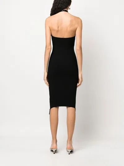 Courrèges Courreges Pre Sleeveless Long Dress