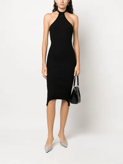 Courrèges Courreges Pre Sleeveless Long Dress