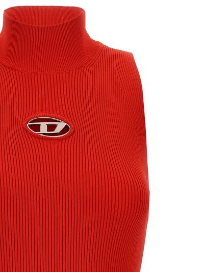 Diesel Dresses