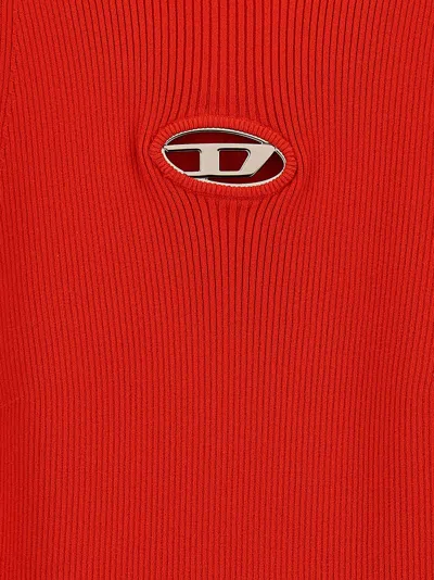 Diesel Dresses