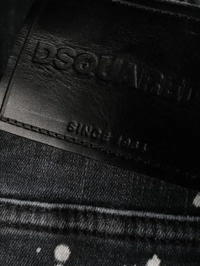 Dsquared2 Women's Roadie Denim Jeans