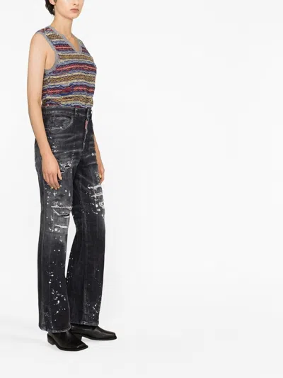 Dsquared2 Women's Roadie Denim Jeans