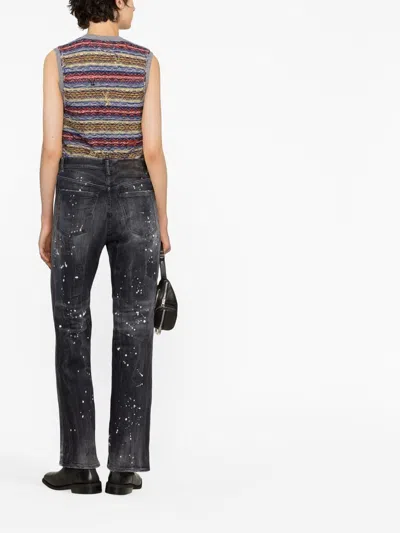 Dsquared2 Women's Roadie Denim Jeans
