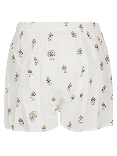 Edmmond Studios Printed Cotton Boxers