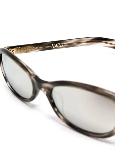 Flatlist Priest Sunglasses