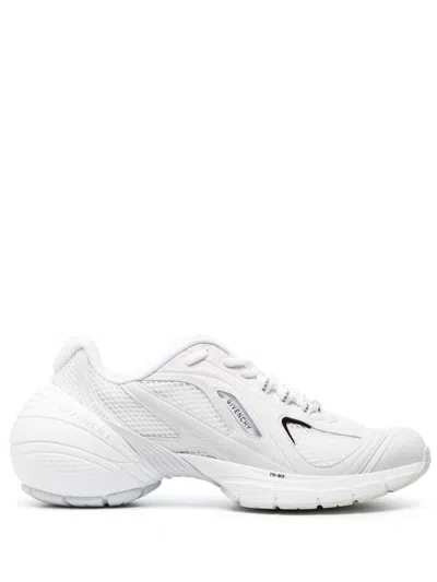 Shop Givenchy Tk Mx Runner Sneakers