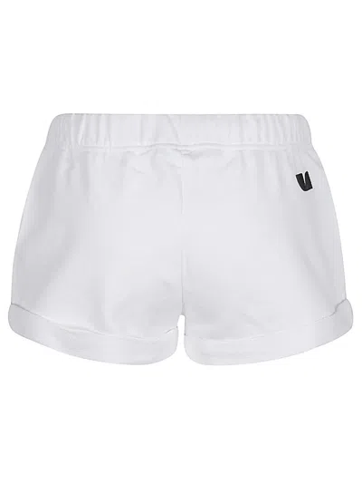 Iro Emmy Organic Cotton Shorts