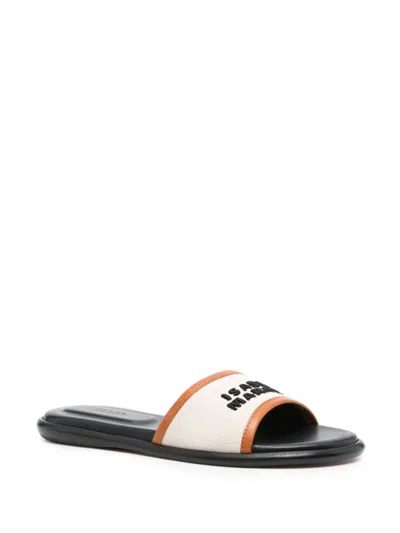 Isabel Marant Vikee Slides