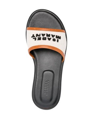 Isabel Marant Vikee Slides