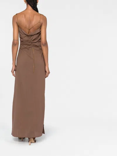 Jacquemus Resort La Robe Gaua