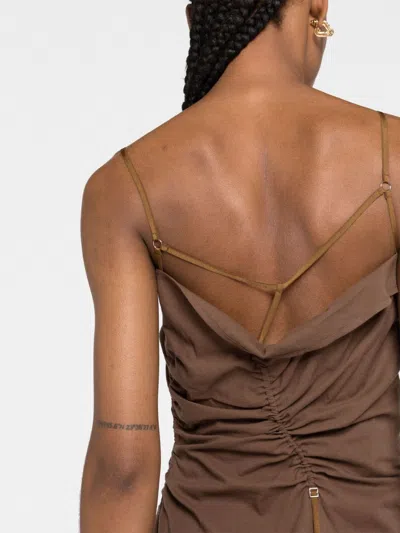 Jacquemus Resort La Robe Gaua