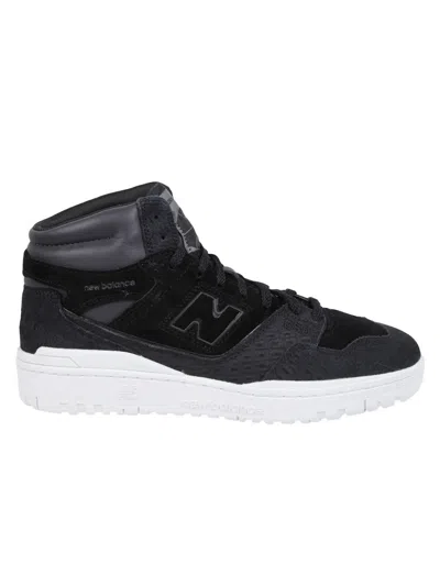 Junya Watanabe Man X New Balance Bb650 Sneakers