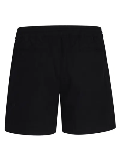 La Paz Cotton Shorts