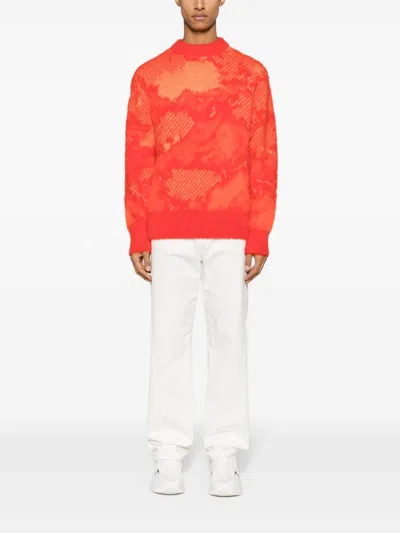 Lanvin Cotton Regular Jeans