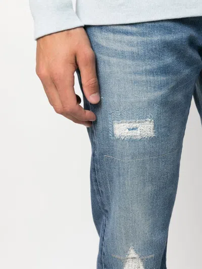 Shop Levi's Mij 511 Denim Jeans