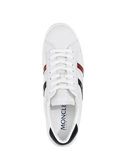 Shop Moncler 'monaco' Sneakers