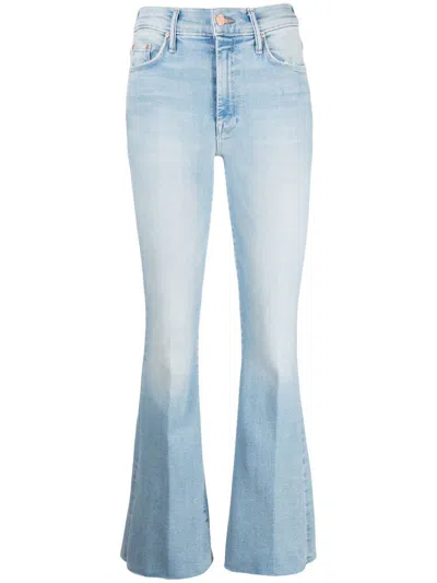 Mother The Weekender Jeans Blessing In Disguise