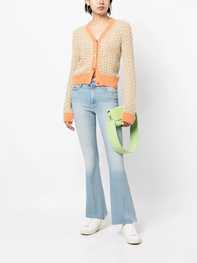 Mother The Weekender Jeans Blessing In Disguise