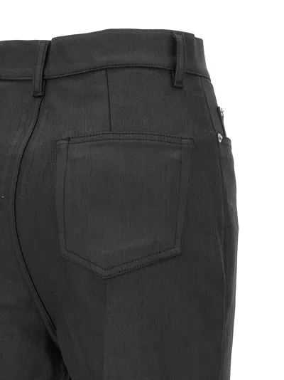 Shop Rick Owens 'bolan Bootcut' Jeans