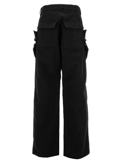 Shop Rick Owens 'stefan Cargo' Pants