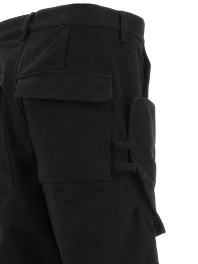 Shop Rick Owens 'stefan Cargo' Pants