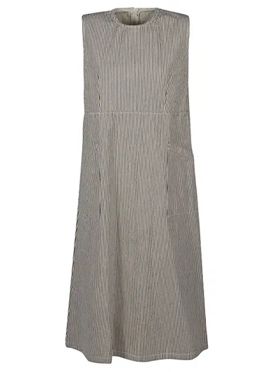 Sarahwear Cotton Gardener Dress