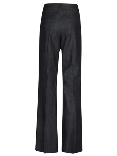 Seafarer Flared Denim Jeans