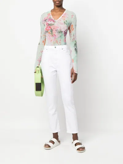Seven Malia Luxe Denim Jeans