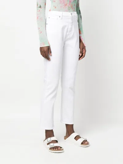 Seven Malia Luxe Denim Jeans