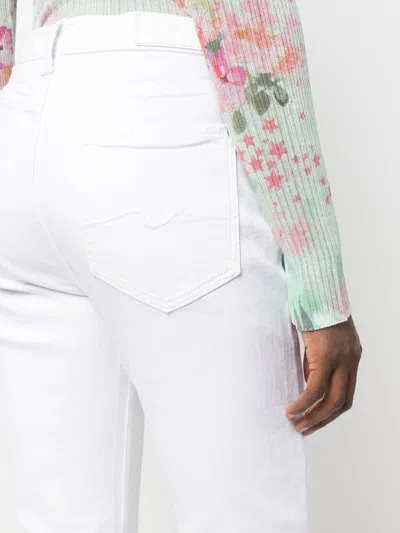 Seven Malia Luxe Denim Jeans