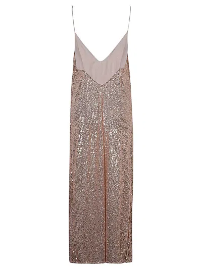 The Nina Studio Afrodite Sequin Dress