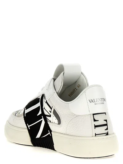 Shop Valentino Garavani  Garavani 'vl7 N' Sneakers