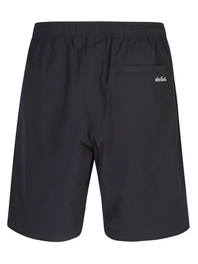 Wild Things Nylon Shorts