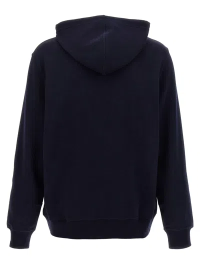 Brunello Cucinelli Techno Cotton Interlock Zip-front Hooded Sweatshirt