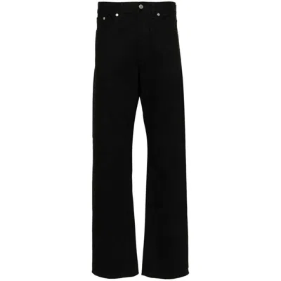 Shop Dries Van Noten Pants