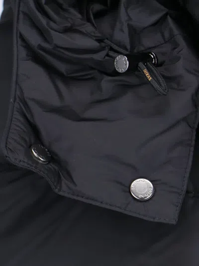 Shop Tatras Jackets In Black