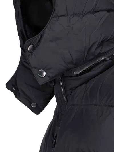 Shop Tatras Jackets In Black