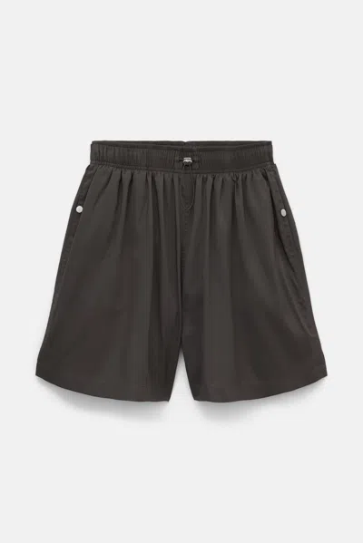 Girlfriend Collective Ash Alek Long Short